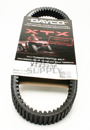 What kind of belts does Dayco make?