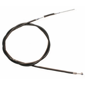 Rear Hand Brake Cables