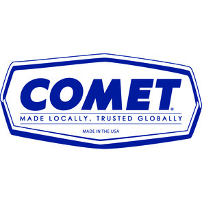 Comet 108 4-Pro Clutch Parts
