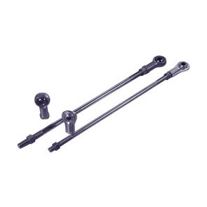 Solid Tie Rods & Kits