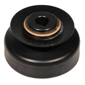 Comet SCP 350 Series Single Pulley Clutch.