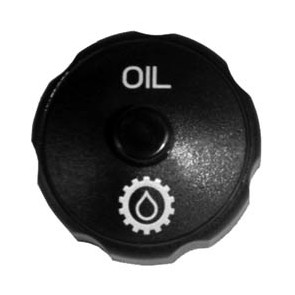 Scag Fuel & Oil Caps