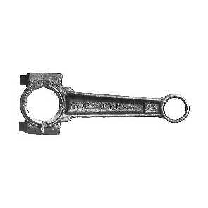 Honda Connecting Rods
