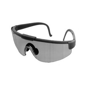 Head Protection Tools (Safety Glasses, Hearing Protection)