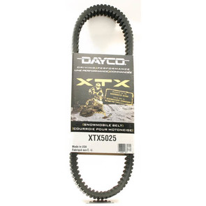 Details about   Dayco MAX1067 Snowmobile Belt 