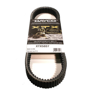 Arctic Cat Dayco Drive Belts | Snowmobile Parts | MFG Supply