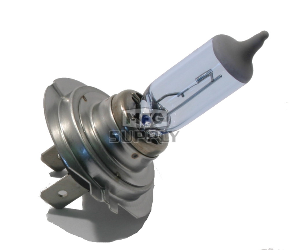 Lampe - Ampoule PX26D-H7 12volts 55W - Parts&Go