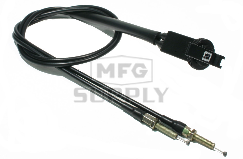 New Choke Cable For Arctic Cat Panther 340 1998 1999 2000