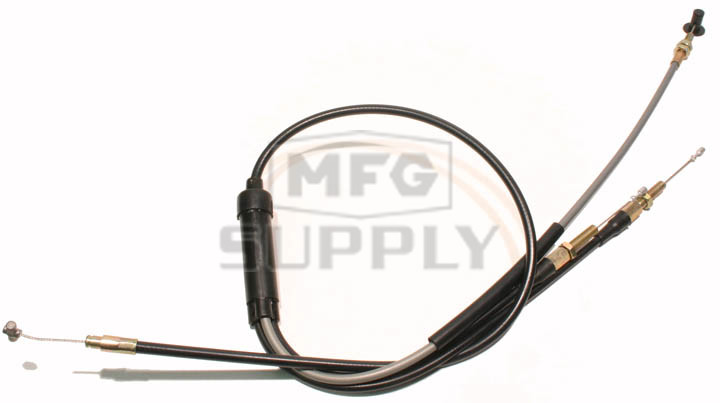 2FastMoto ARCTIC CAT SNOWMOBILE VM30 SINGLE THROTTLE CABLE 05-138-41 0187-026