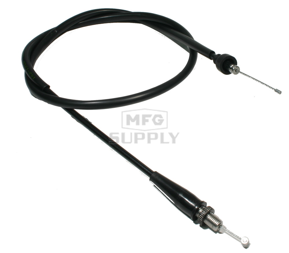 Motion Pro Throttle Cable for 86-89 Honda TRX250R Stock 