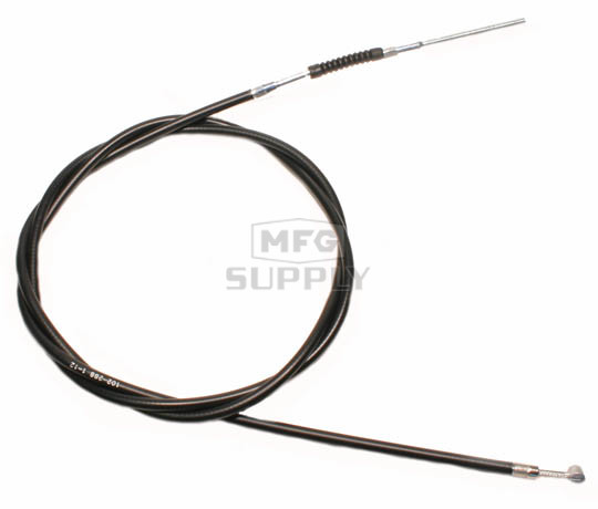 BossBearing Rear Hand Park Brake Cable for Honda TRX300 Fourtrax 2x4 1988 1989 1990 1991 1992 1993 1994 1995