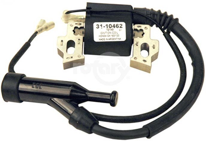 Ignition Coil Replaces Honda 30500-ZE1-033.