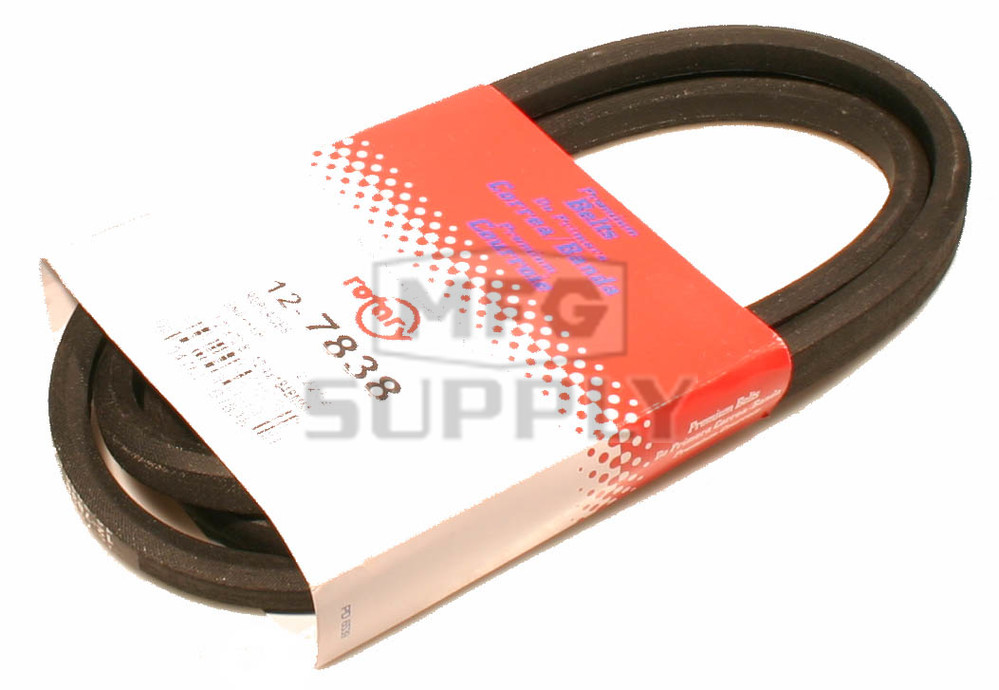 SNAPPER INC 12119 Replacement Belt