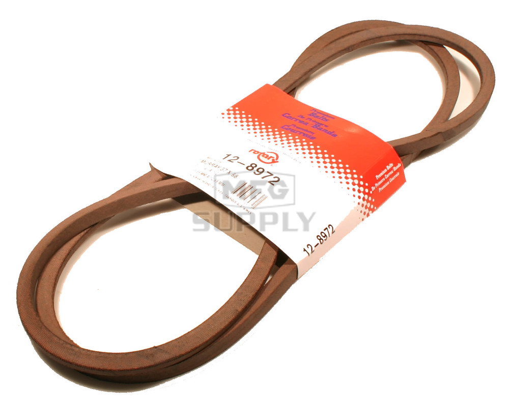 MURRAY OHIO MANUFACTURING 37X59 Replacement Belt 