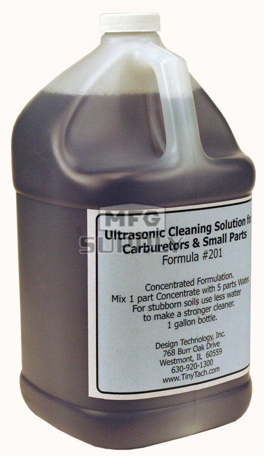 Rotary 13660 Ultrasonic Cleaning Solution
