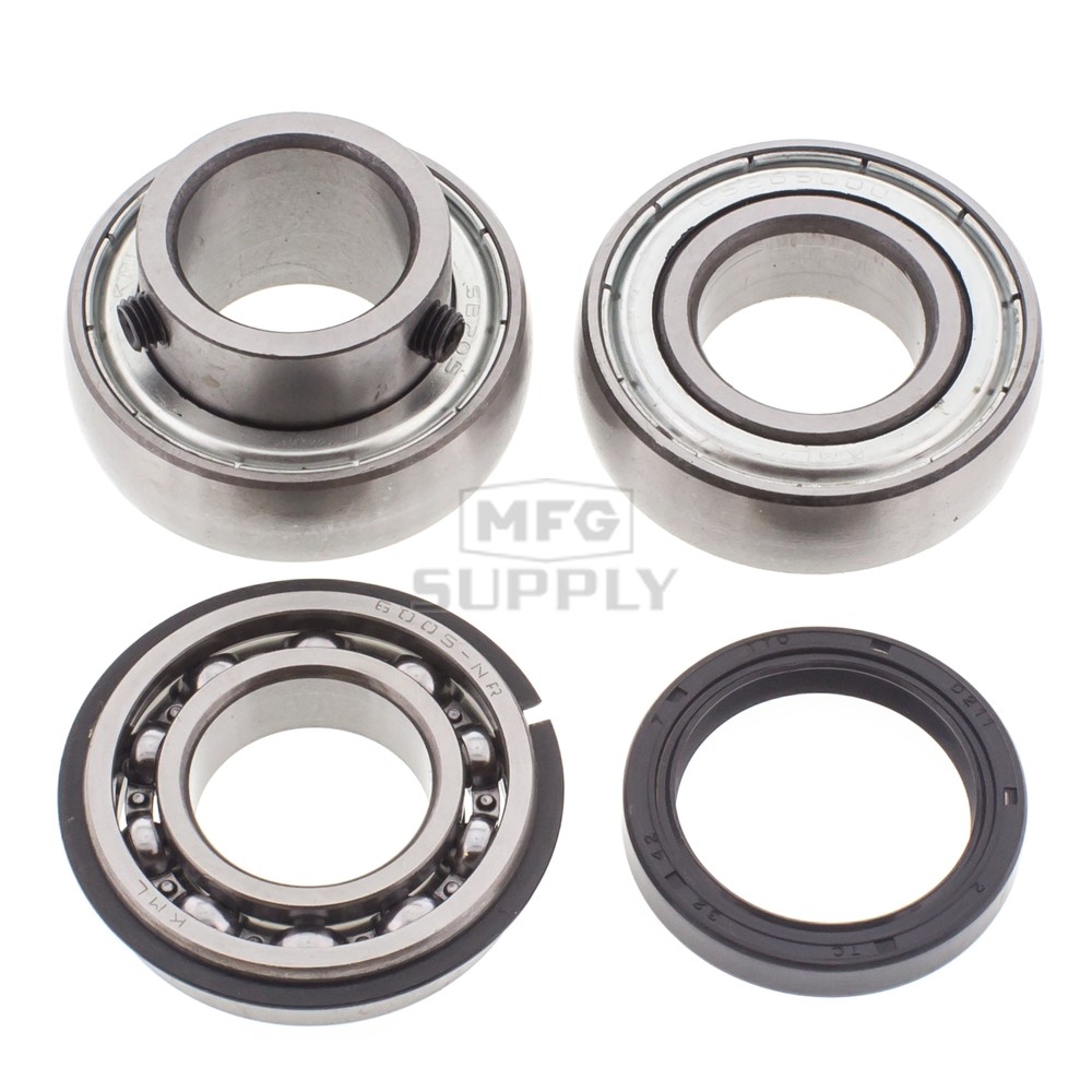 14 1057 Yamaha Aftermarket Jack Shaft Bearing Seal Kit For Most 2007 2018 Phazer Venture Lite And Venture Mp Model Snowmobiles Snowmobile Parts Mfg Supply