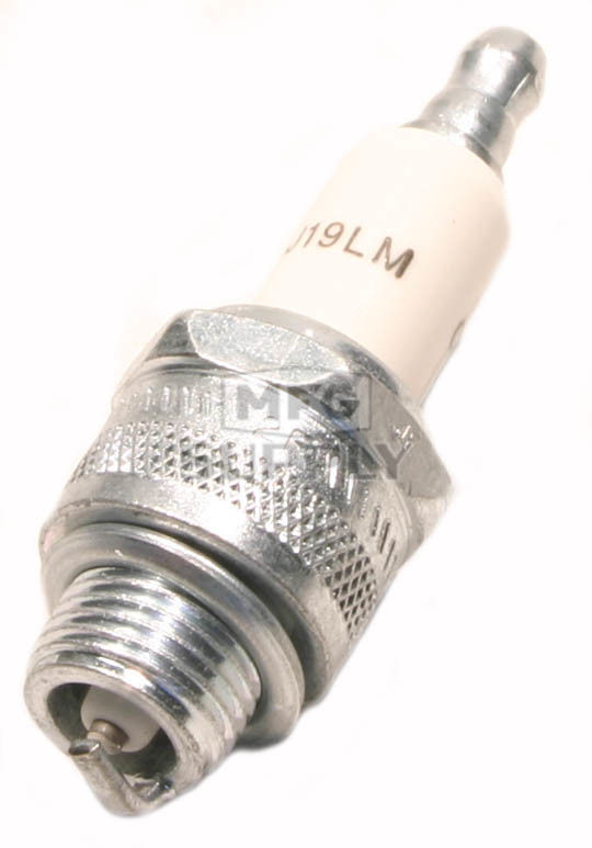 - RJ19LM Plug | Lawn Parts | MFG Supply
