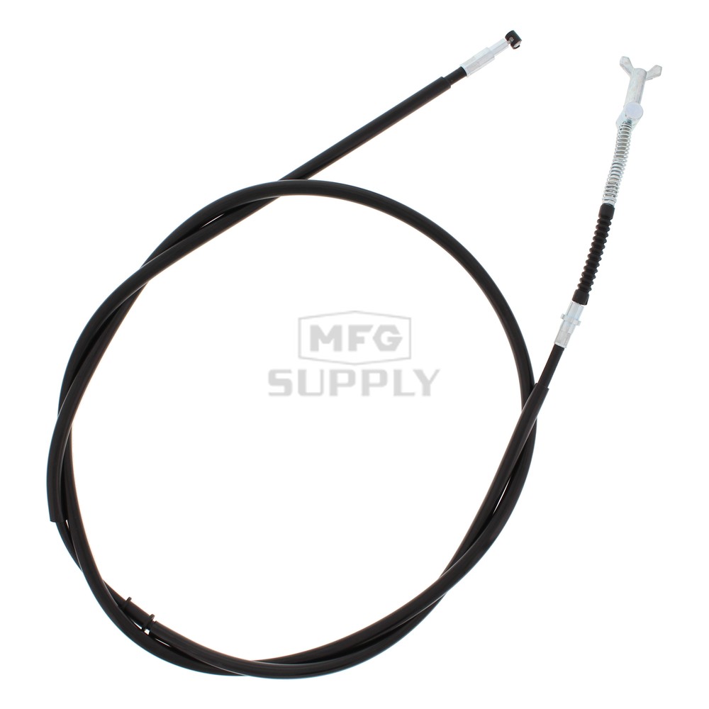 Rear Hand Brake Cable Fits for Honda TRX300FW Fourtrax 300 350 Foreman 400 450 Rancher 350 4X4 ATV 