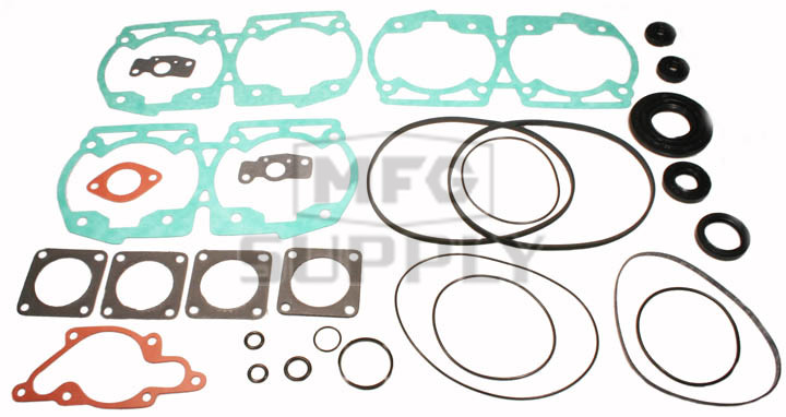 For Snowmobile Ski Doo Summit Grand Touring 583 Complete Gasket Kit 09-711194 