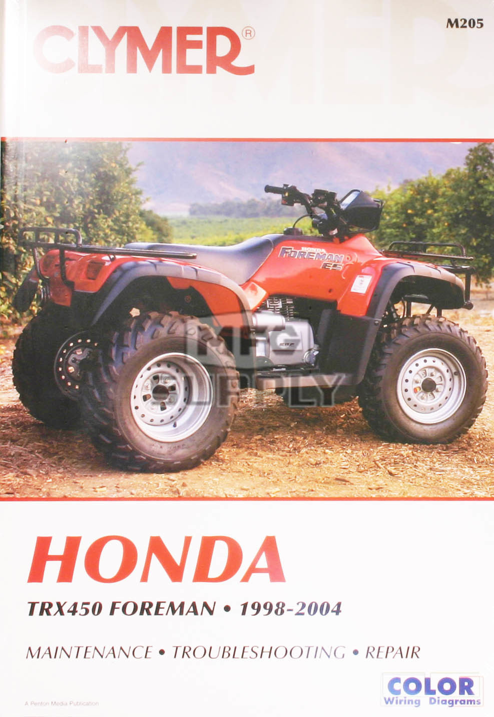 1999 Honda Foreman 450 Es Wiring Diagram - Wiring Diagram 1999 Honda Foreman 450 Es Wont Shift