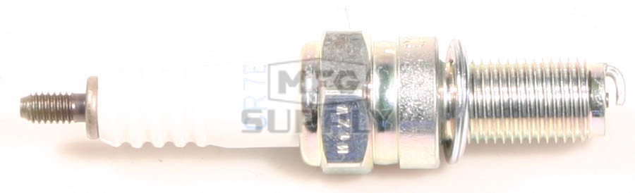 NGK Resistor Sparkplug CR6E for Arctic Cat 400 2x4 1999-2004