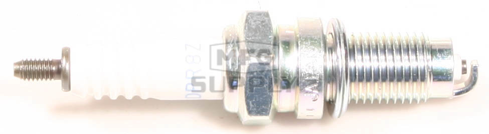 NGK Resistor Sparkplug DPR8Z for Honda TRX 400X 2012-2014 