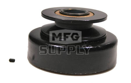 H1P3 - Hilliard Extreme Duty Pulley Centrifugal Clutch. 1