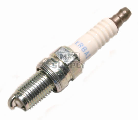 NGK Resistor Sparkplug CR7E for Arctic Cat 400 4x4 Automatic TBX 2004-2006 