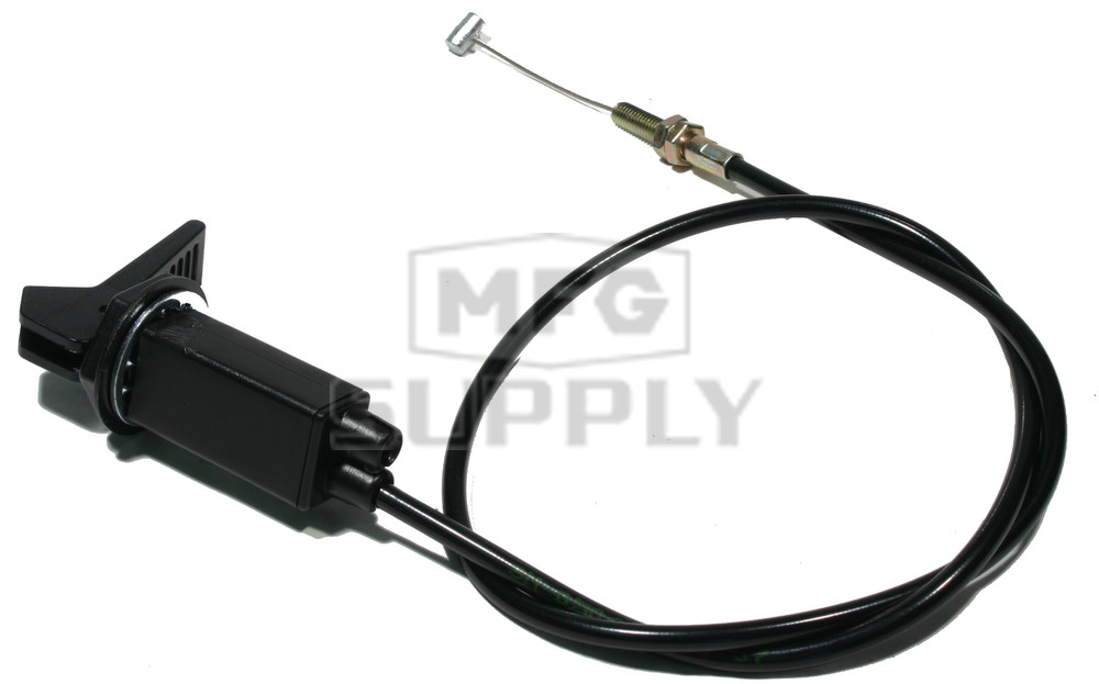SPI Choke Cable for Snowmobile SKI-DOO MX Z 500 SS TRAIL & ADRENALINE 2004-2007
