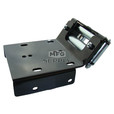 Winches & Winch Mounting Plates