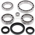 Front Differential Bearing & Seal Kits