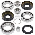 Front Differential Bearing & Seal Kits