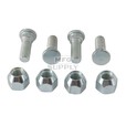 Front Stud and Nut Kit