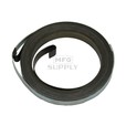 Recoil Starter Spring & Pulley