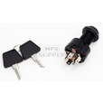 Ignition, Kill & Stop Switches