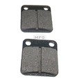 Front Brake Pads or Shoes