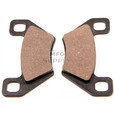 Front Brake Pads or Shoes