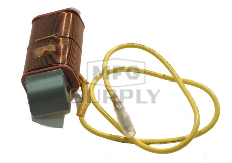 01-088-1 - Lighting Coil for many old Rupp / Tohatsu Snowmobiles