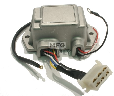 01-401 - CDI Box for John Deere (and other snowmobiles) with Kohler Engine