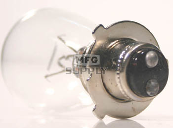 01-6245J - 45/45W J-Base Headlight Bulb