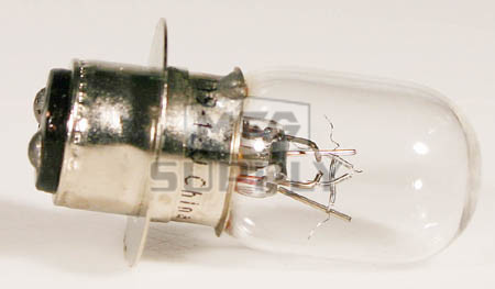 01-A3603 - Headlight Bulb for Kawasaki, Suzuki & Yamaha ATVs