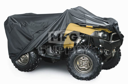02-7734 - Deluxe ATV Cover. Trailerable. Large Size.