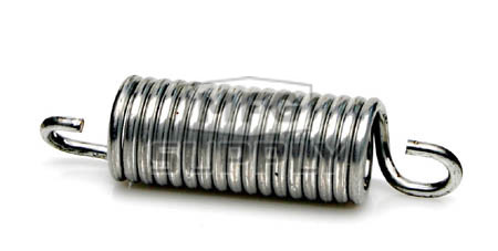 02-376 - 2-1/4" Exhaust Spring