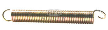 02-377 - 4" Exhaust Spring