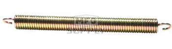 02-378 - 5-1/4" Exhaust Spring