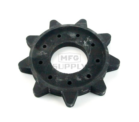04-103 - Rear Drive Sprocket for Most Ski-Doo Models 60-83 Snowmobile's