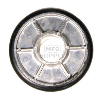 04-116-95 - 5.125" OD Idler Wheel w/o bearing
