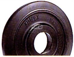 04-116-96P - 5.125" OD Idler Wheel w/o bearing
