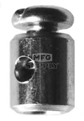 4-219-MB - Wire Stop-Round Body