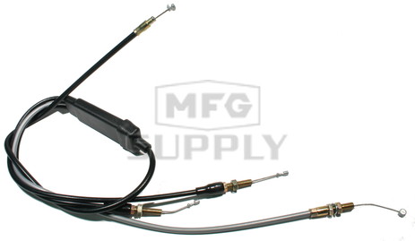 05-139-84 - Throttle Cable for some 99-00 Polaris 544/440 Snowmobiles